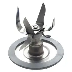 OSTER - Cuchilla de licuadora de 06 aspas