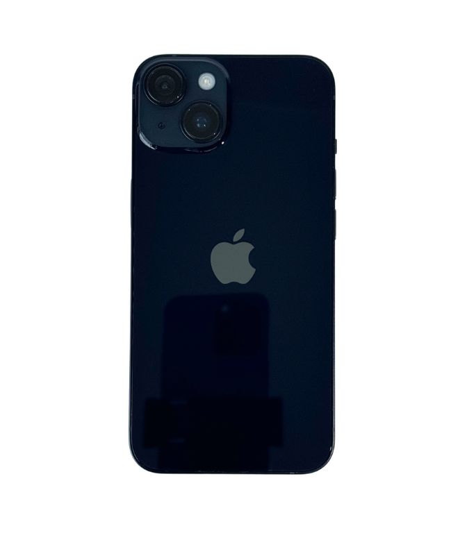 IPhone 14 128gb Reacondicionado Negro