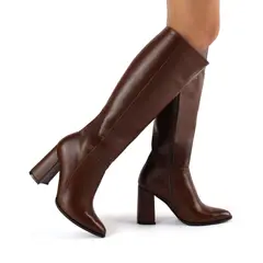 ARIANA BY PAR&SS - Botas Altas Casuales ARIANA BR25Q3-B2020