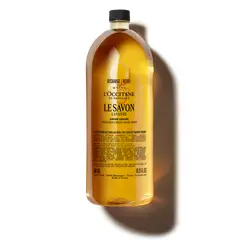 LOCCITANE - Recarga Jabón Liquido Karité Lavanda 500 ml