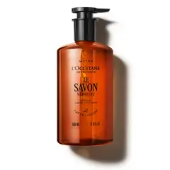 LOCCITANE - Jabón Liquido Karité Verbena