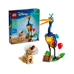 LEGO - Disney and Pixar Kevin Dug 43290