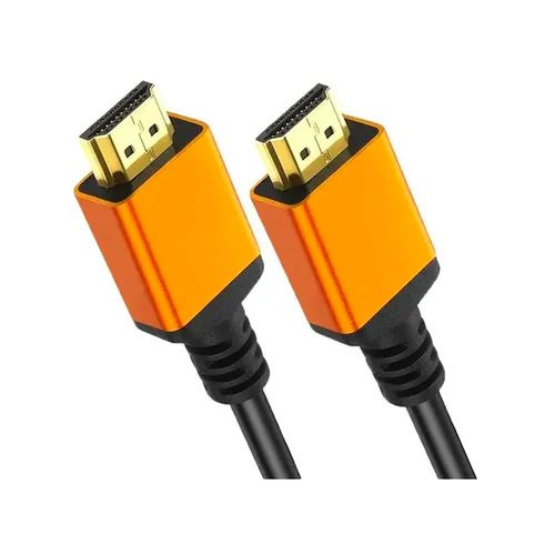 ZK-10HD-C - CABLES HDMI HIGH SPEED VERSION 2.0 4K 10 METROS