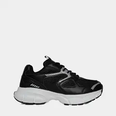 R18 - Zapatillas Urbanas Mujer Dallas