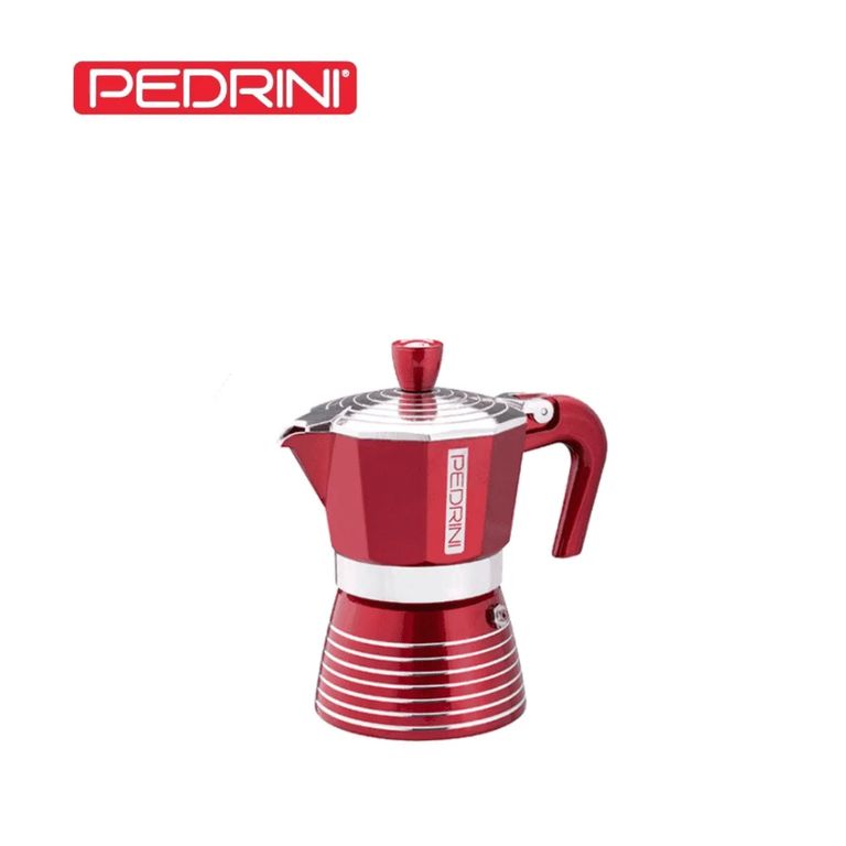 Moka Infinity Passion 2tz