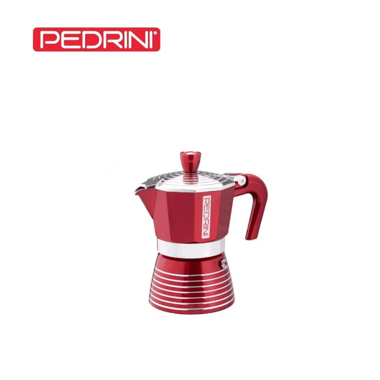Moka Infinity Passion 1tz