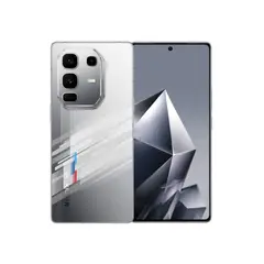 INFINIX - NOTE 50 PRO 4G 256GB+8GBRAM COLOR RACING EDITION - REGISTRADO