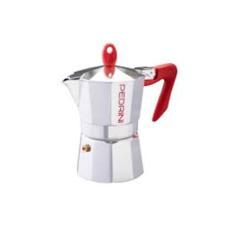 Moka Asa Roja 2tz