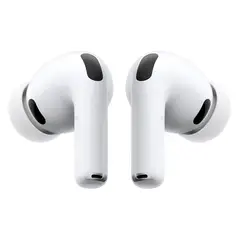 APPLE - AirPods Pro 3 Color Blanco Con Cancelación De Ruido