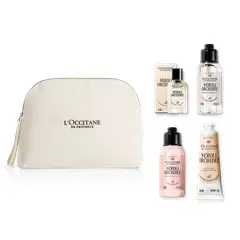 LOCCITANE - Mini Kit Neroli Orchidée