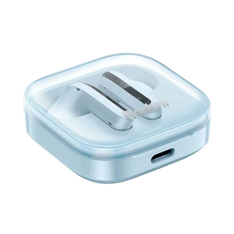 Audifonos Buds 6 Active -AZUL