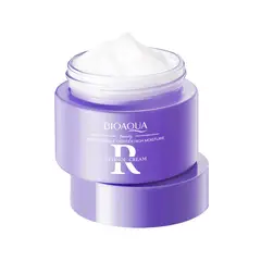 BIOAQUA - Crema Facial Retinol Lila 50g Antiedad