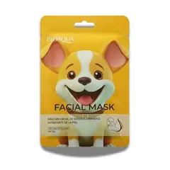 BIOAQUA - Mascarilla Facial Mask 50g Purificante
