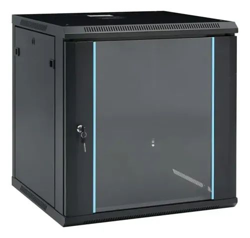 ZK-R12U-5412A Gabinete de Piso para Redes 12U Floor Standing Cabinet