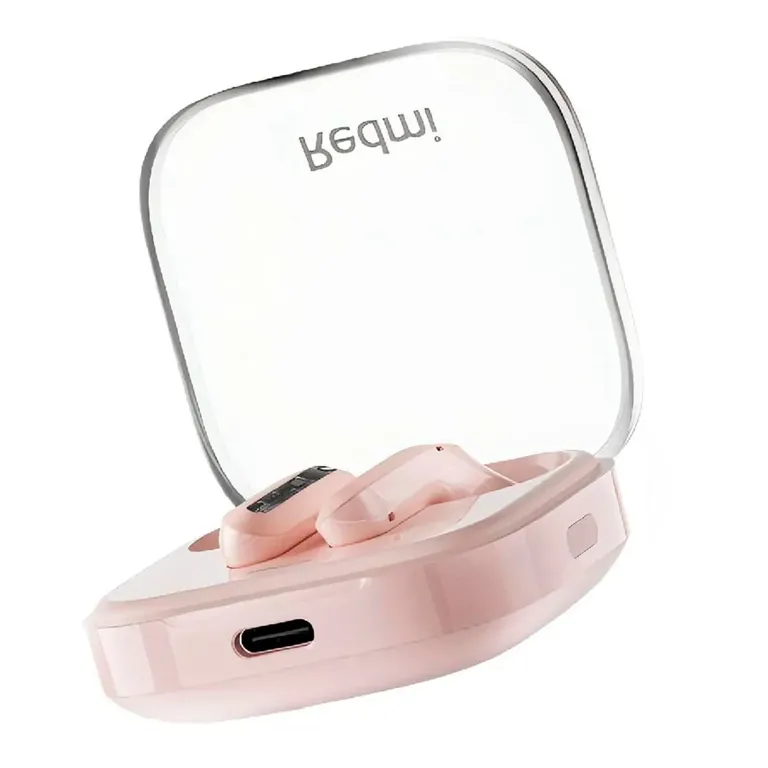 Audifonos Buds 6 Active -ROSADO