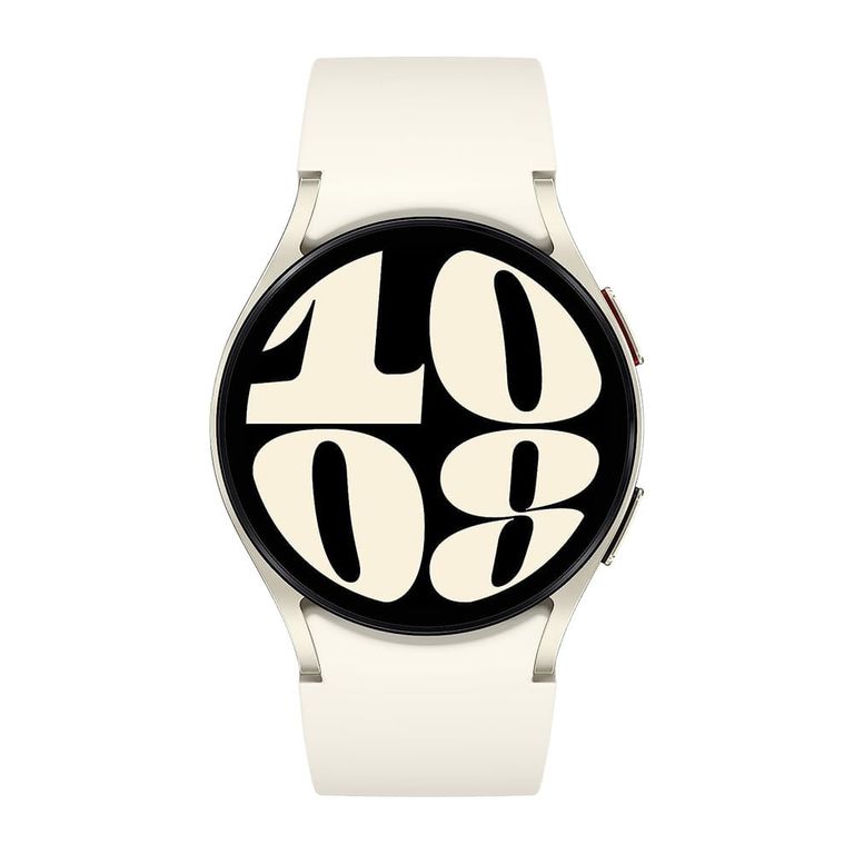 Reloj Smart Galaxy Watch 6 45MM GOLD