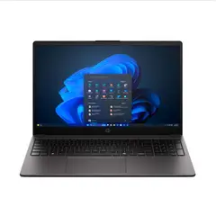 HP - LAPTOP 250R G10- INTEL CORE 5 120U, RAM 16GB DDR4