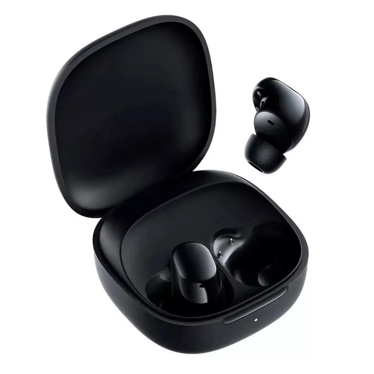 Audífonos Inalámbricos Xiaomi Buds 6 Play - Negro