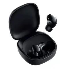 REDMI - Audífonos Inalámbricos Xiaomi Buds 6 Play - Negro