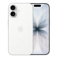 APPLE - IPhone 17 256GB CHIP Blanco
