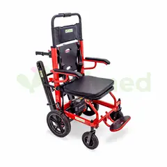 SHARE - SILLA ELECTRICA PARA SUBIR ESCALERAS CON ORUGA O SALVAESCALERAS
