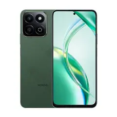 HONOR - 200 Smart 5G 256GB 8GB Verde