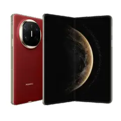 HUAWEI - Mate X6 512GB 12GB Rojo Nebula