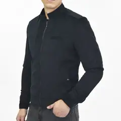 THE CULT - CASACA CORDUROY PREMIUM CON FORRO AFELPADO