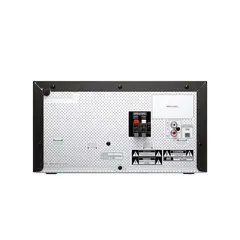 LG - MiniComponente XBOOM 300 Watts Negro BT/USB/MP3/WMA CK43N (Nuevo Modelo)