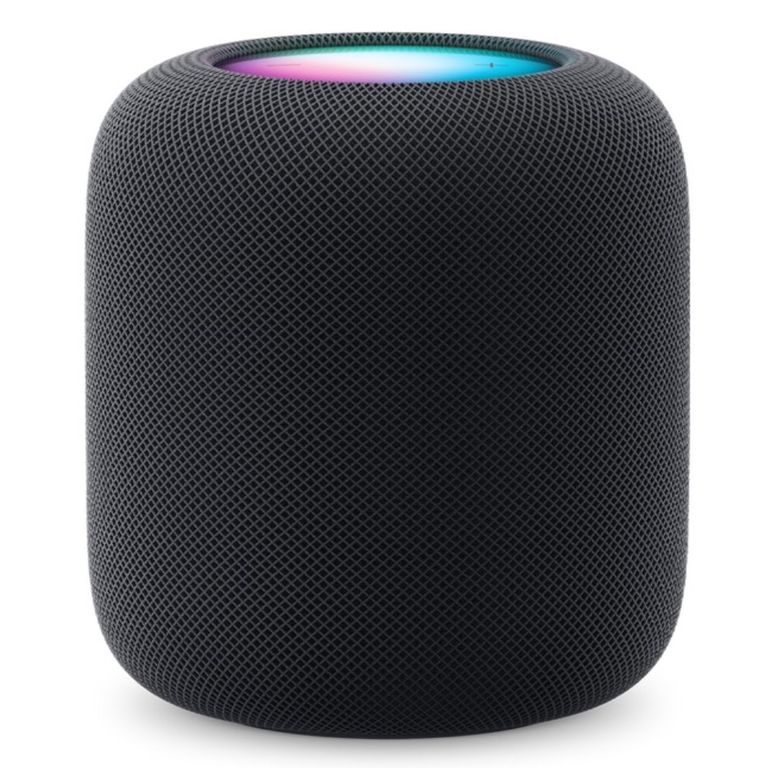 HOMEPOD 2DA GENERACION ORIGINAL - MIDNIGHT