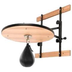 MDV - RACK PARA PERA LOCA DE BOXEO