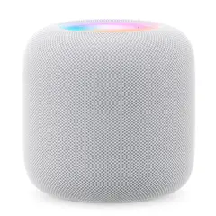 APPLE - HOMEPOD 2DA GENERACION ORIGINAL - WHITE