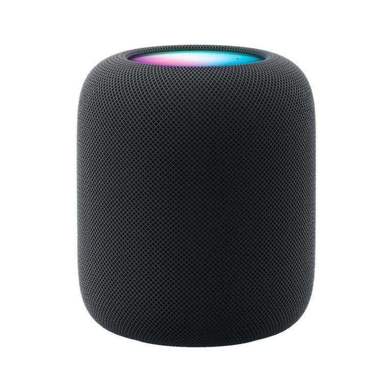 HOMEPOD 2DA GENERACION SONIDO ENVOLVENTE - MIDNIGHT