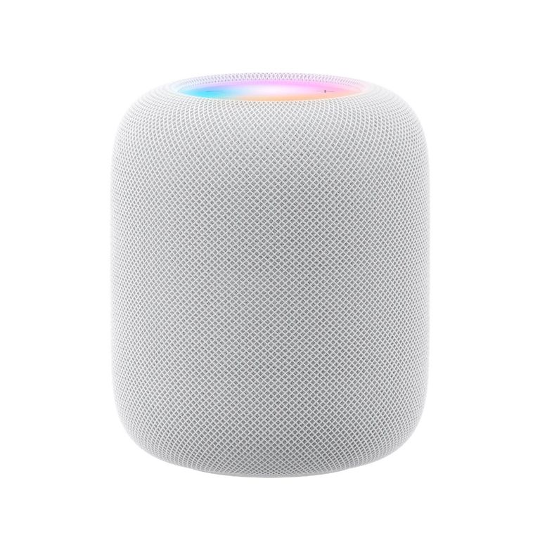HOMEPOD 2DA GENERACION SONIDO ENVOLVENTE - WHITE