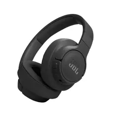 JBL - Tune 770NC Noise-Cancelling Over-Ear Headphones Negro