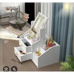 GENERICO - ORGANIZADOR DE MAQUILLAJE