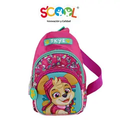 SCOOL - Pechera Kids Paw Patrol Skye