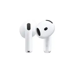 APPLE - AUDIFONOS AIRPODS 4 MXP63LLA