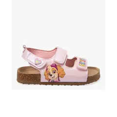 GENERICO - Sandalias Niña Paw Patrol Skye