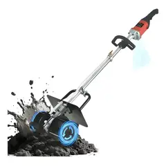 QUICK - Vibrador Electrico Para Concreto Revolvedoras Concreto