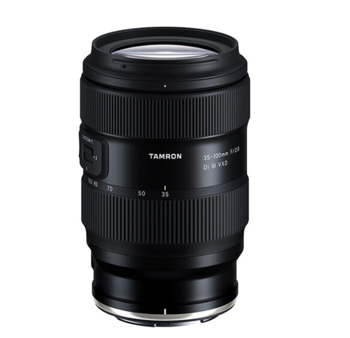 35-100mm f2.8 Di III VXD Lens Nikon Z