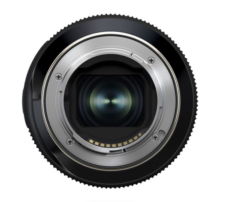 35-100mm f2.8 Di III VXD Lens Sony E