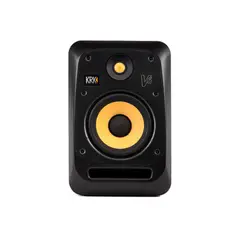KRK - Monitor de Estudio Activo V6S4-EU Serie V 6.5″ 155W