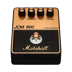 Marshall - Pedal de Efectos para Guitarra PEDL-92005-E JCM900