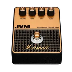 Marshall - Pedal de Efectos para Guitarra PEDL-92014-E JVM