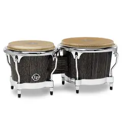 LP - Uptown Sculpted Ash Bongo LP201VT Latin Percussion