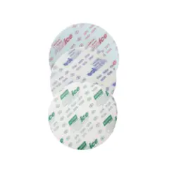 Norton - DISCO PURE ICE Q175 6'' GRANO 1000  - PACK X 10 UNIDADES
