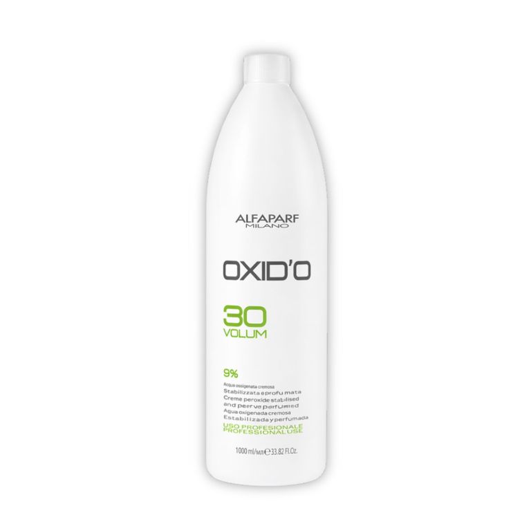 Oxigenta 1 Lt Vol 30 - ALFAPARF