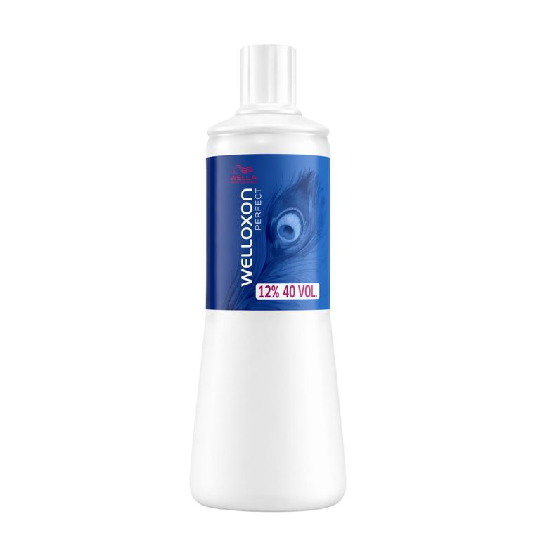Oxigenta Welloxon Perfect Vol 40 1L - WELLA