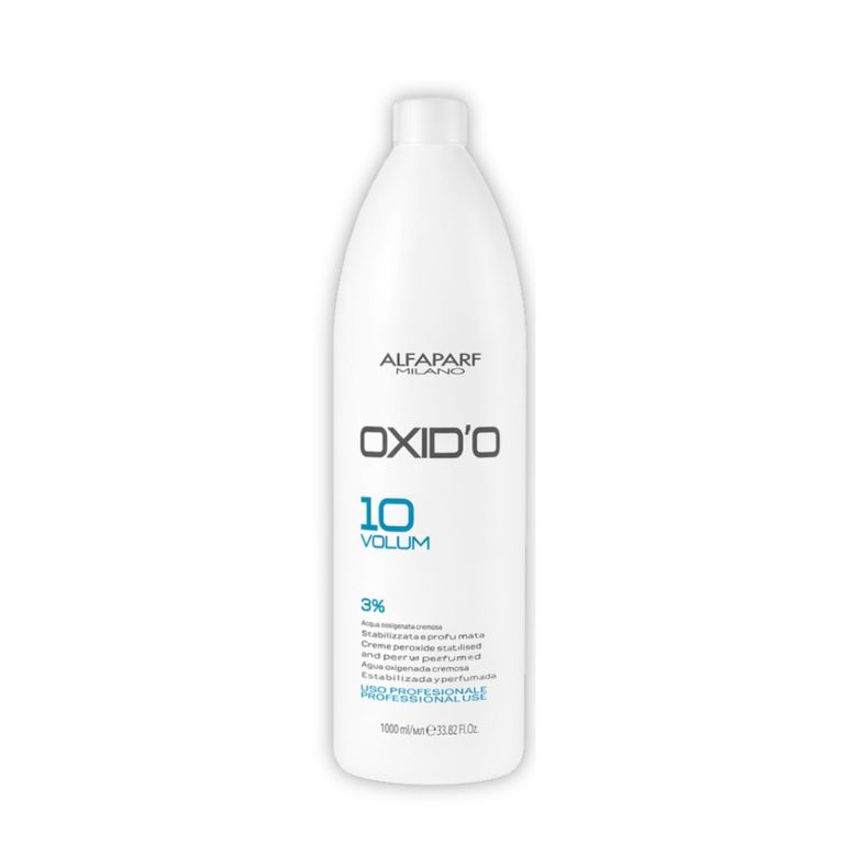 Oxigenta 1 Lt Vol 10 - ALFAPARF